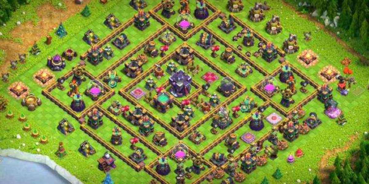 Best TH5 Trophy Base Links for 2023