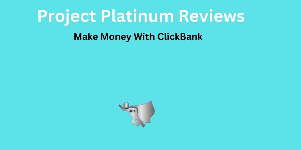 Project Platinum Reviews: Is It Worth Buying?