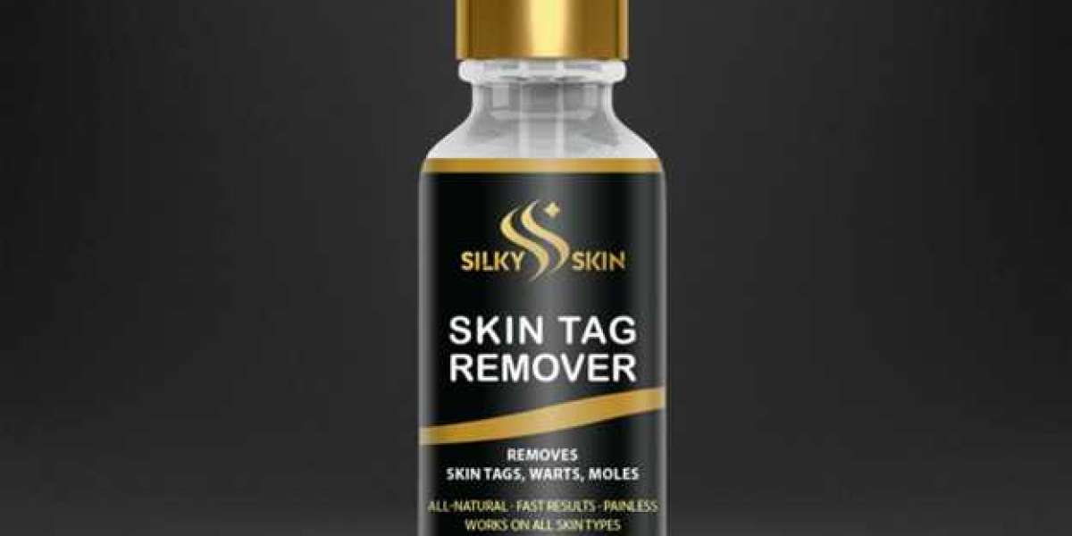 Silky Skin Tag Remover Review [New Update] Price, Where to BuyCustomer Complaints! Cheap Scam Product?
