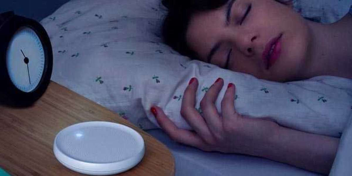 Sleep Aid Devices Market is expected to surpass US$ 133211.98 Million by 2032