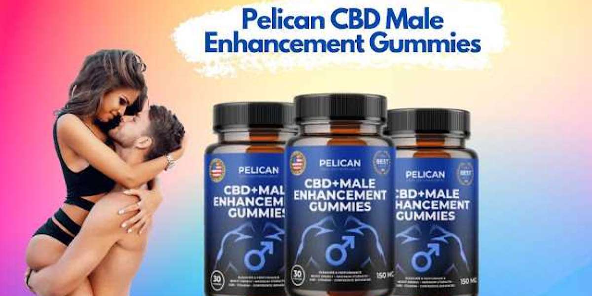 10 Funny PELICAN CBD MALE ENHANCEMENT GUMMIES REVIEWS Quotes