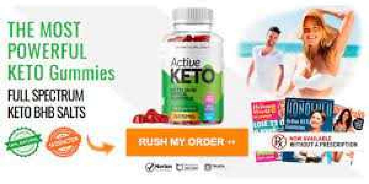 Active Keto Gummies Chemist Warehouse - Is It Really Effective Or Scam