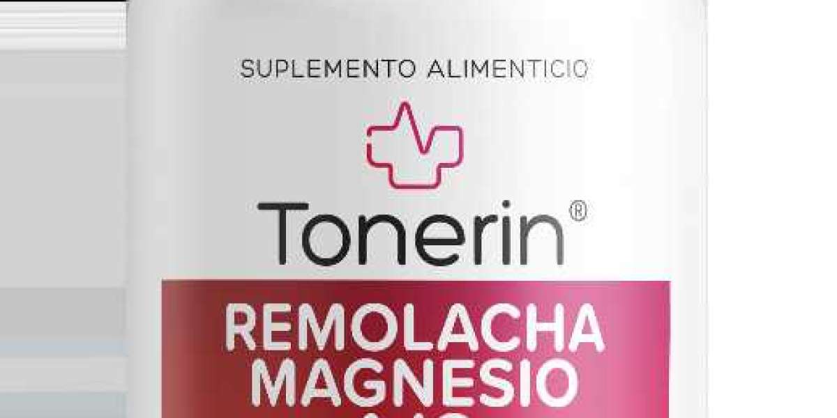 Tonerin: Cápsula, Reseñas, Precio, Cómo Funciona, Opiniones, Ingredientes, Original, Compra!!