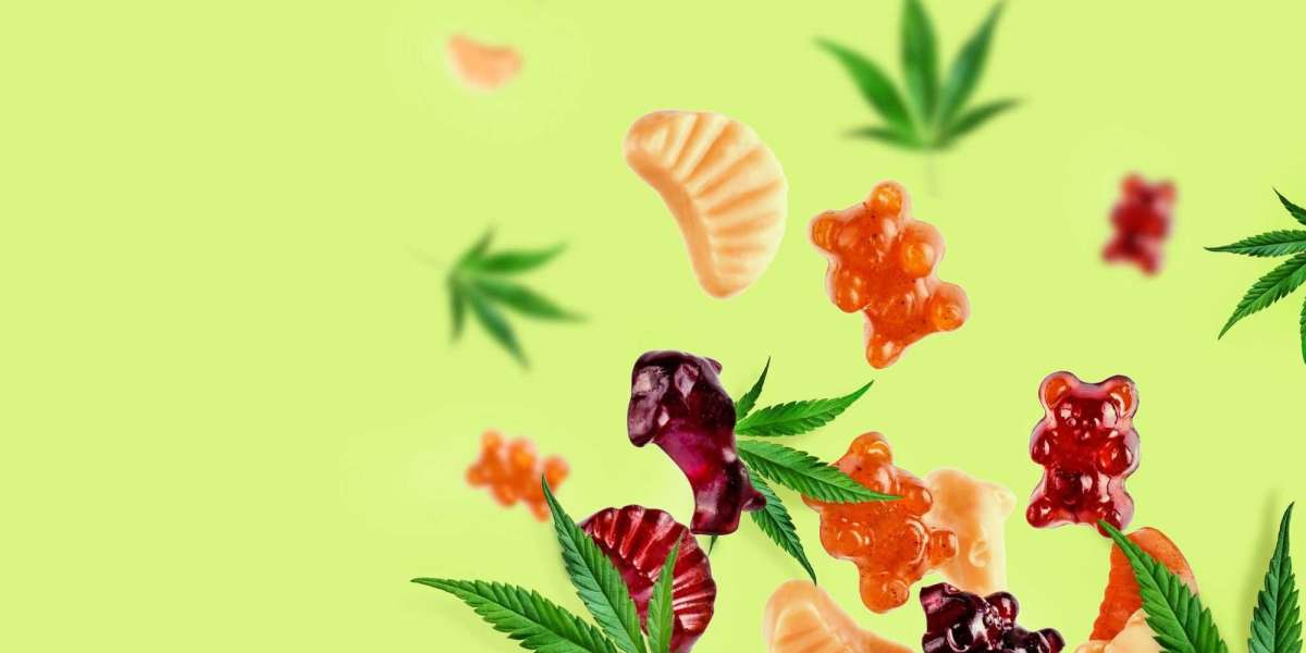 SexGod Gummies : Boost Your Sexual Stamina & Be A Monster On Bed!