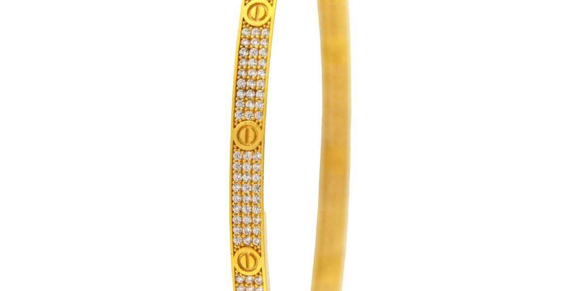 Increase Your Style Quotient With Funkier Yet Traditional Light Weight Bangles