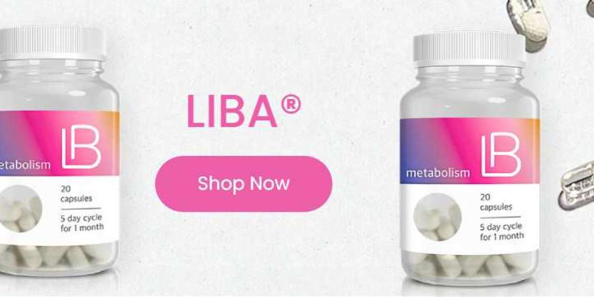 Liba UK For Weight Loss Reviews, Working & How To Order?