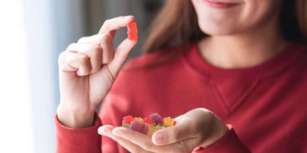 What Is the Mechanism of Active Keto Gummies?