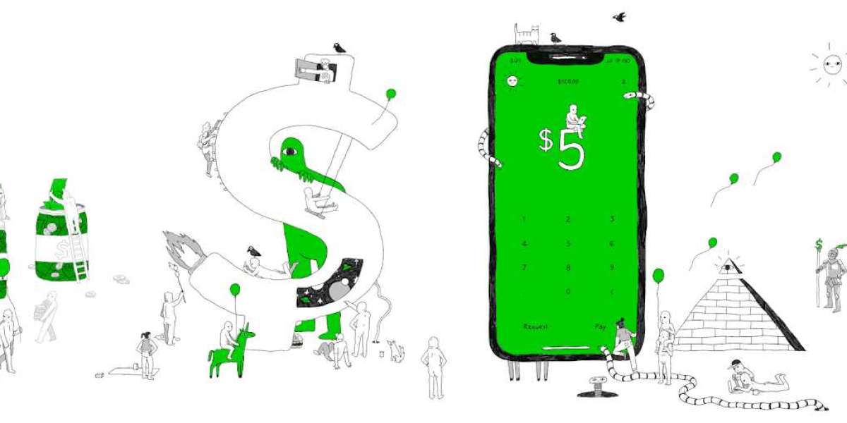 Cash App Login and its safety tips