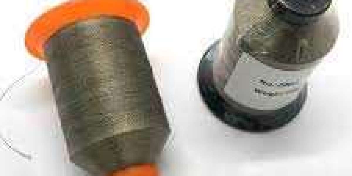 Anti-Static Fibres Market Size, Latest Trends, Regional Insights Dynamics By 2032