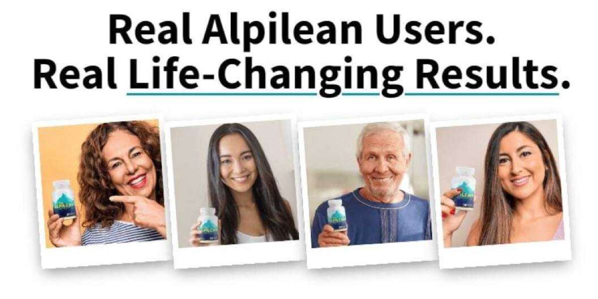 Alpilean Reviews - (Alpine Ice Hack Reviews) What Customers Have To Say? Testimonials Busted!