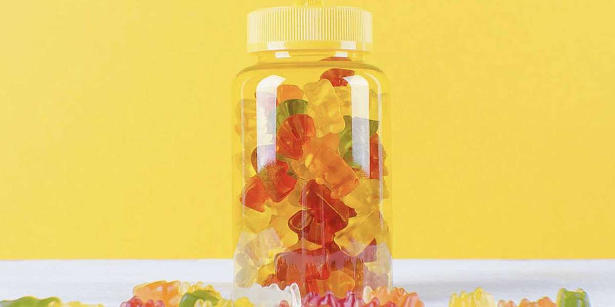 Trisha Yearwood Weight Loss Gummies (2023) 100% Safe, Does It Really Work Or Not?