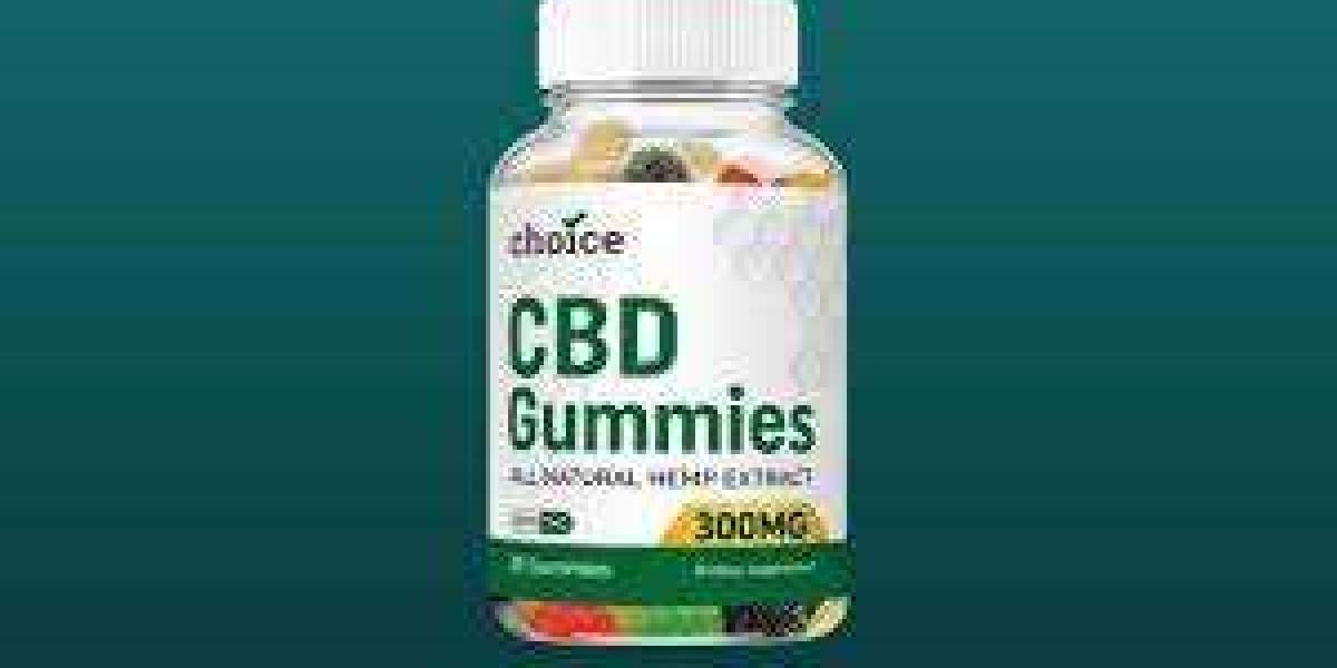 How To Get (A) Fabulous CHOICE CBD GUMMIES On A Tight Budget