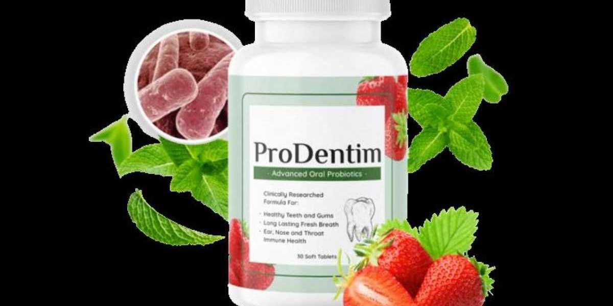 ProDentim - Dental Benefits, Pros, Cons, Results & Customer Reviews?