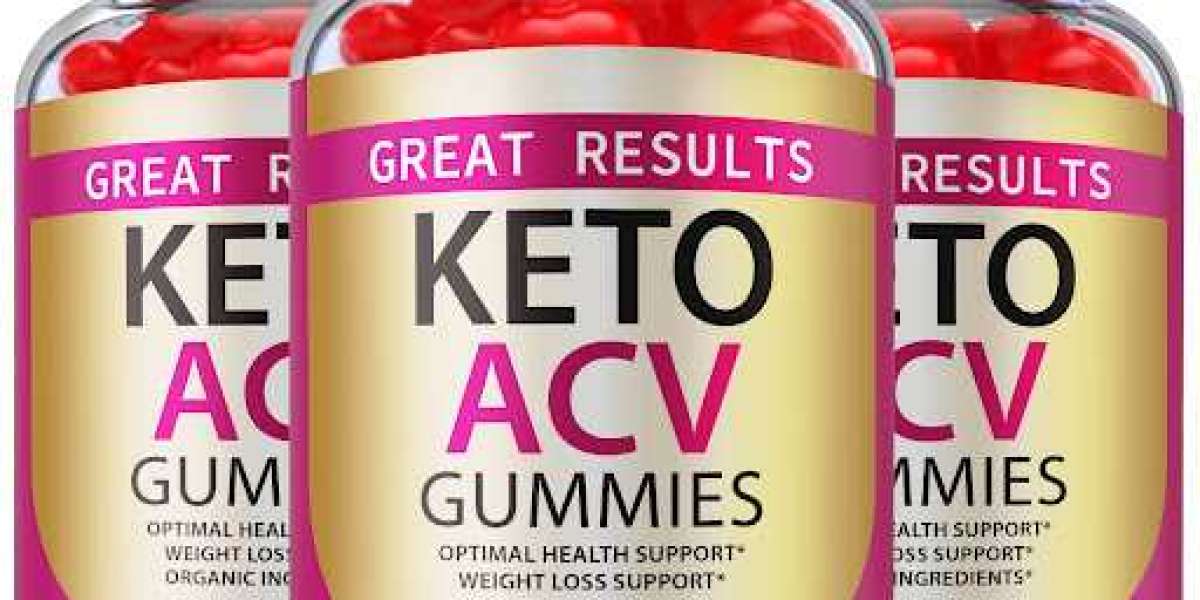 How Great Results Keto ACV Gummies Saved My Marriage