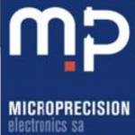 Microprecision Switches Microprecision Switches