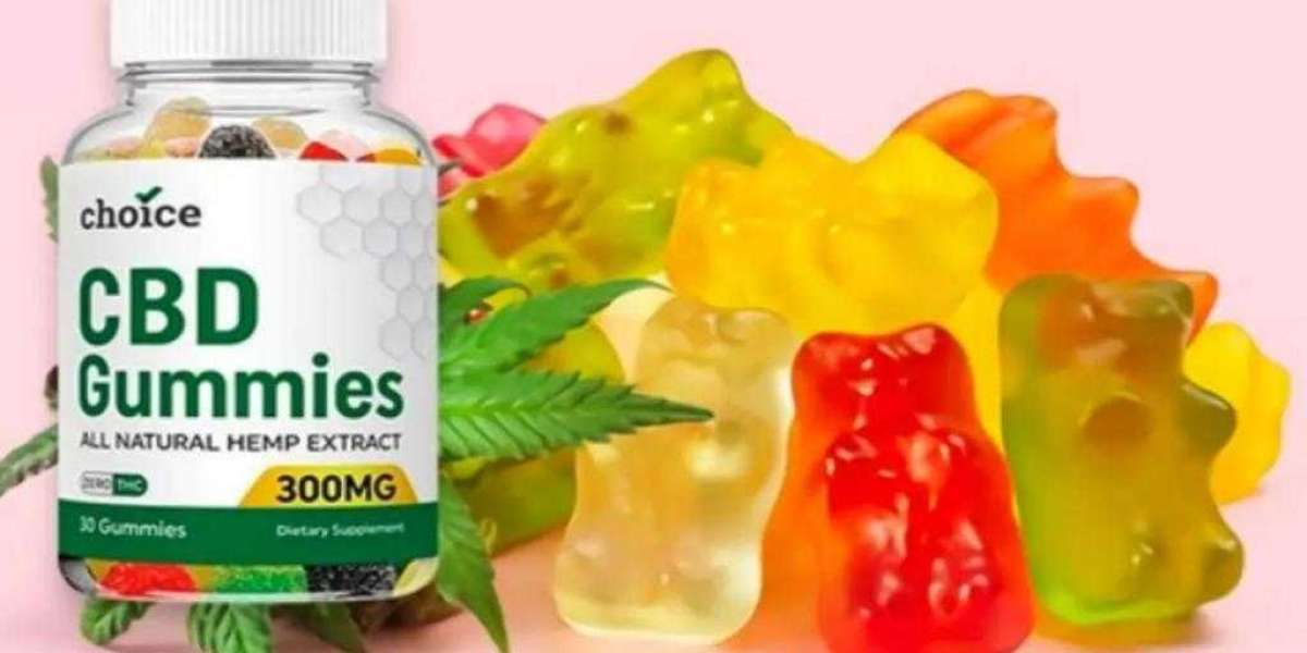 How do Choice CBD Gummies? Where do I buy the original products’ official site?