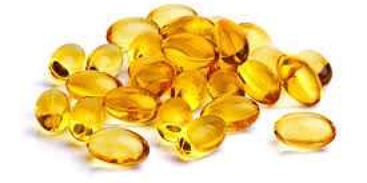 Softgel Capsules Market is expected to reach US$ 1.9 Billion at a CAGR of 6.0% by 2032 | FMI