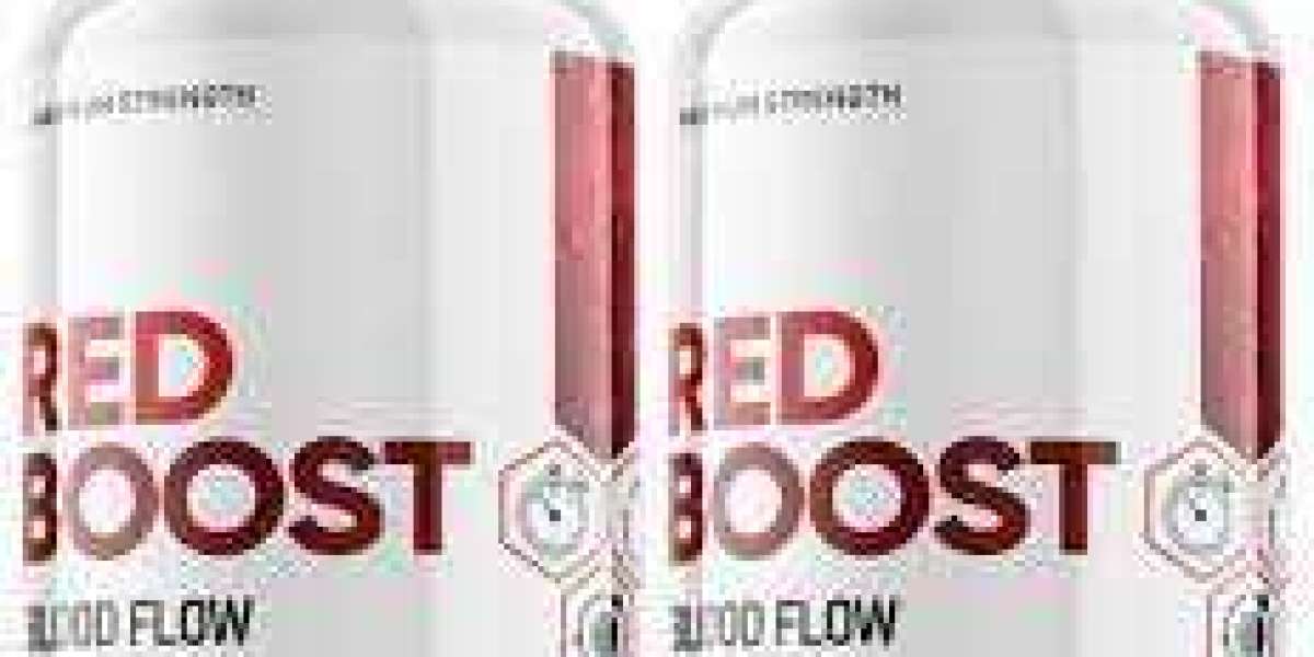 5 Lessons I've Learned From Red Boost Blood Flow Support!