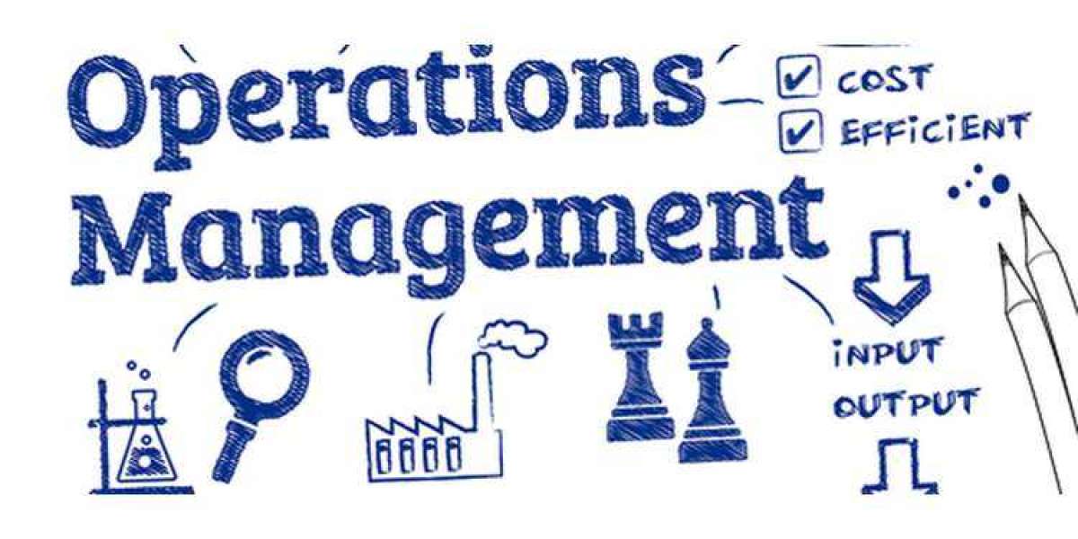 Get Operations Management Assignment Help in USA to Improve Scores