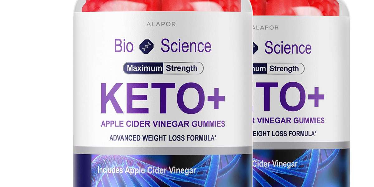 Bio Science Keto Gummies Benefits, Pros, Cons, Side Effects?
