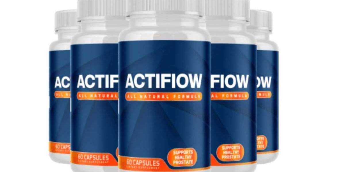 The Most Effective Ingredients For Actiflow Prostate Health Supplements?