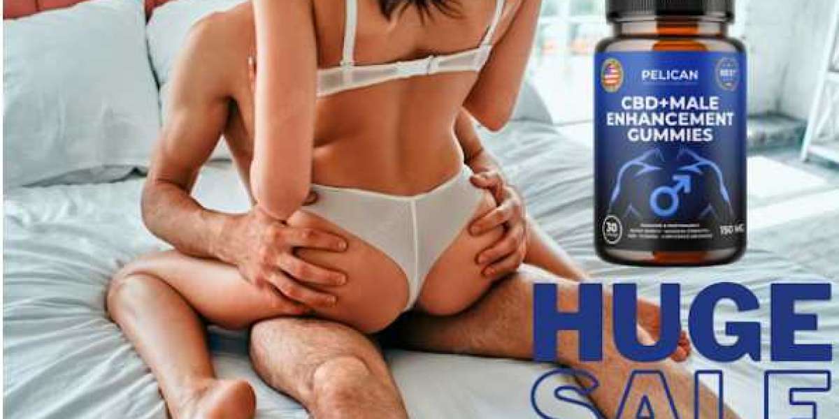 Sexgod Male Enhancement Gummies – Scam Exposed! Read Shocking Reviews