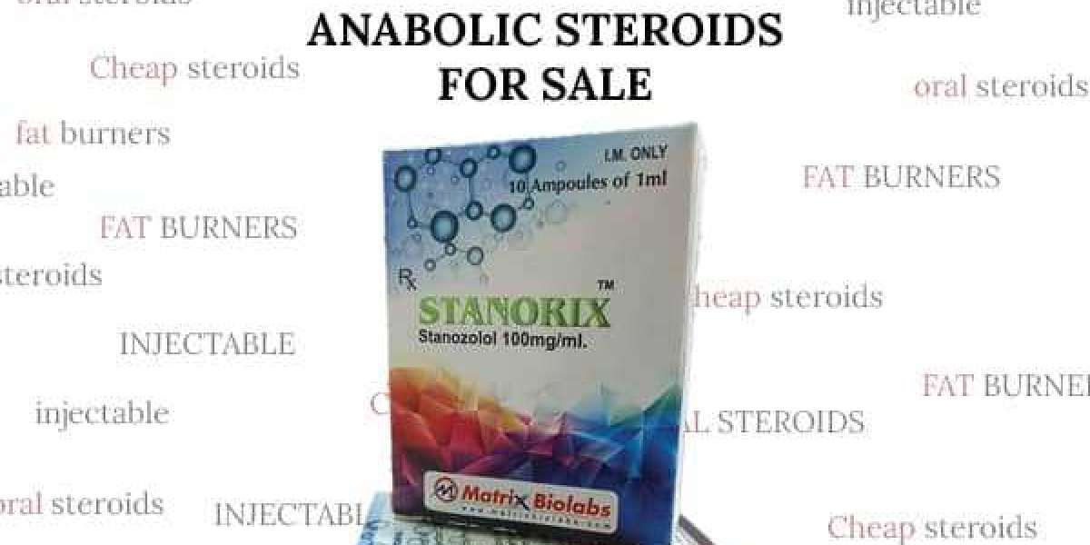 How much Stanorix (Stanozolol) should I take a day?