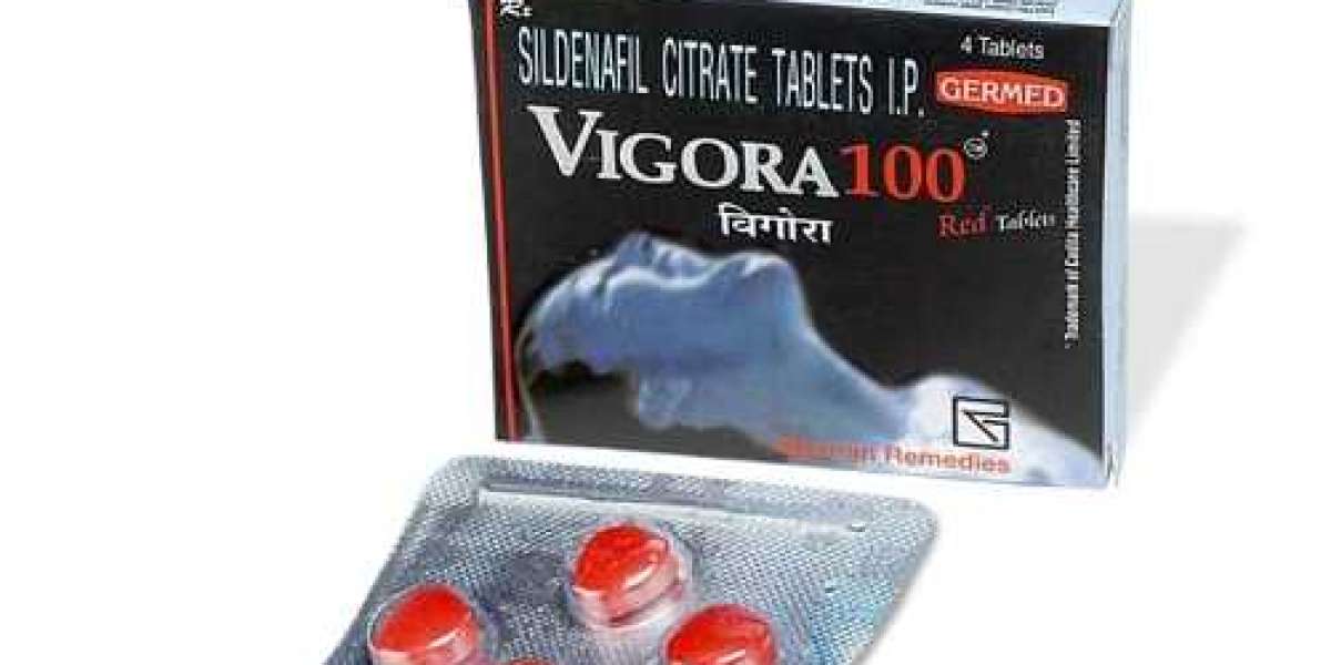 Manage Your Sexual Problem With Vigore