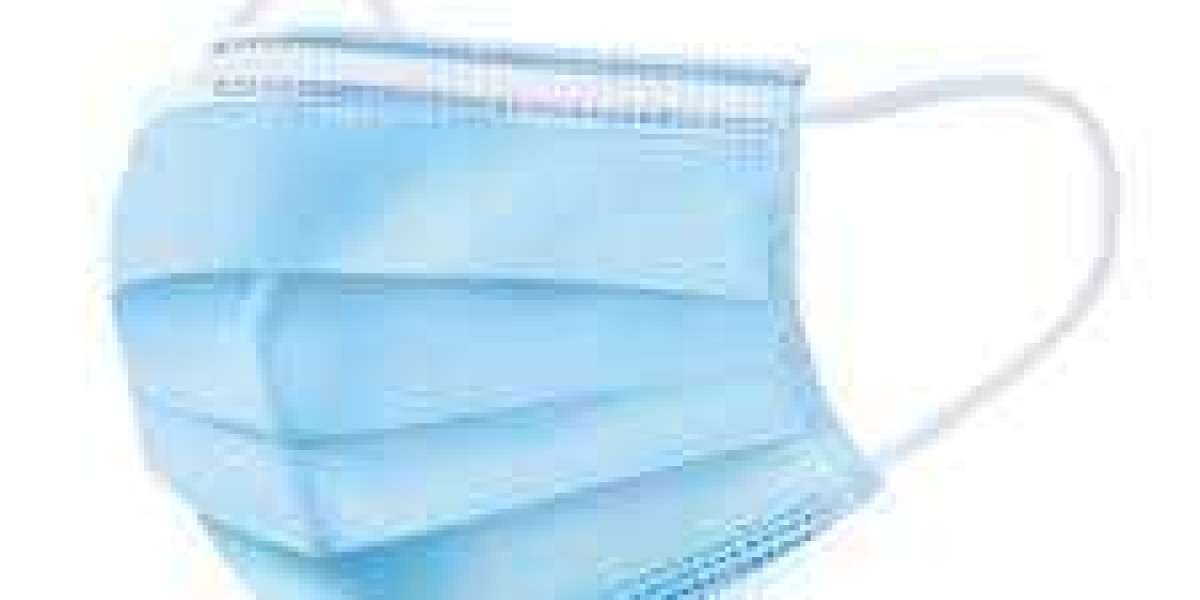 Protective Mask Market Share, Analysis, Industry Outlook, & Region Forecast till 2032