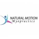 Get Natural Motion Get Natural Motion