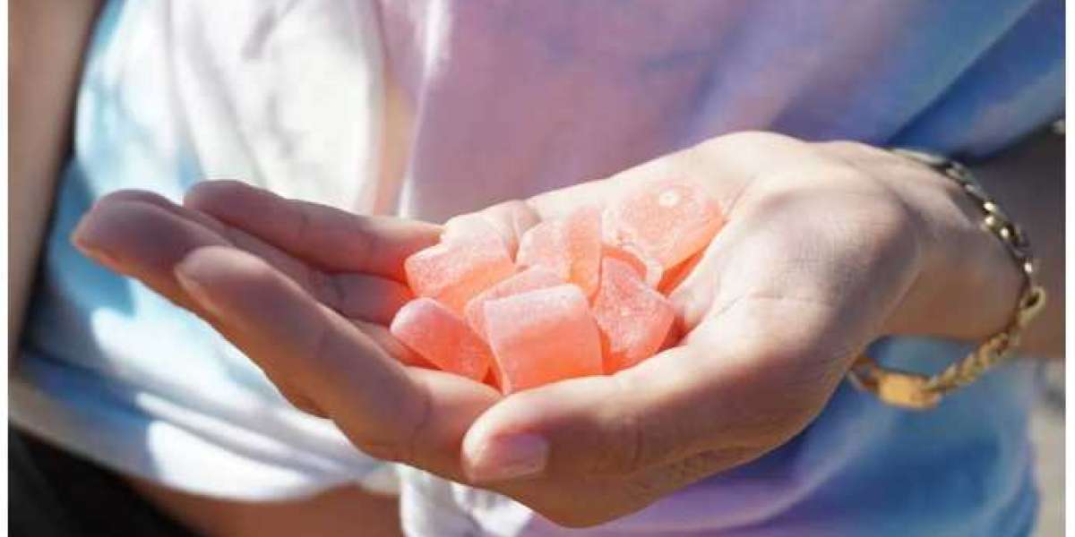 What Are The Significant Benefits Of Utilizing Oros CBD Gummies?