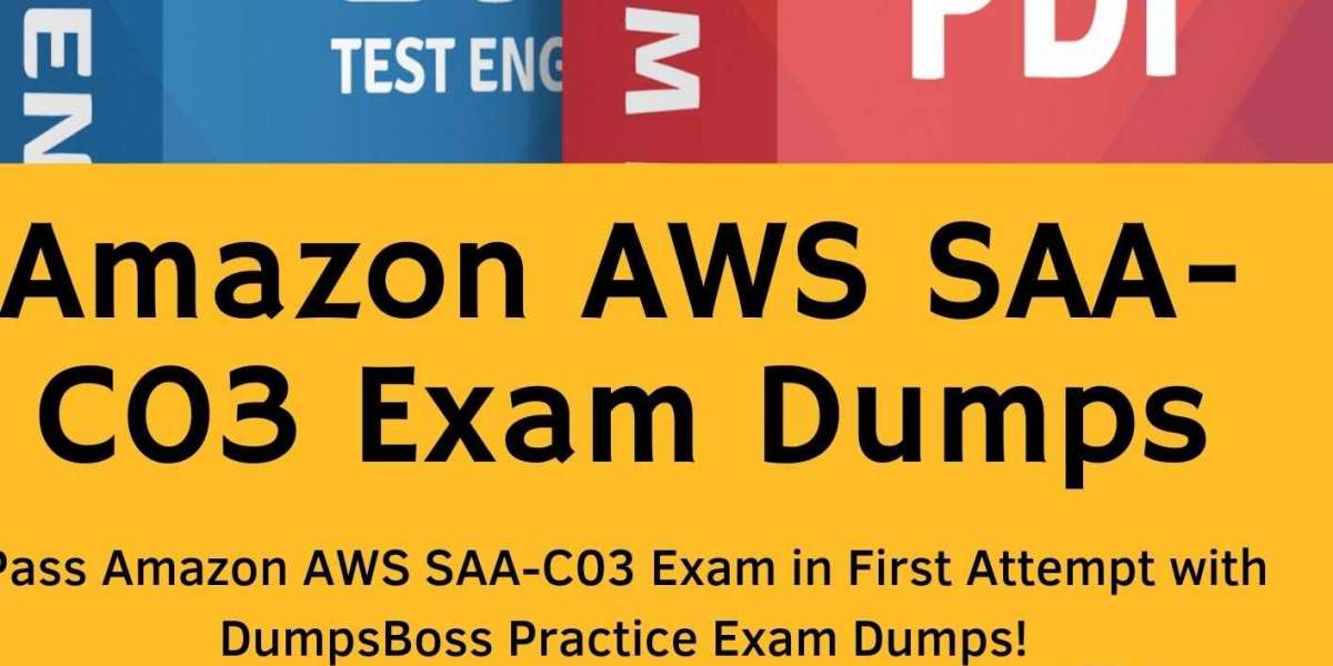 How to Make Sure You're Getting Good Amazon AWS SAA-C03 Exam Dumps