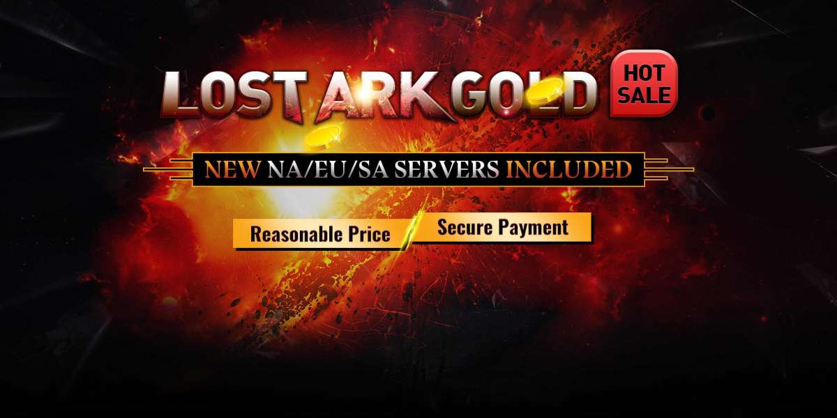 'Lost Ark' March Update Launches Tomorrow, New Content Details