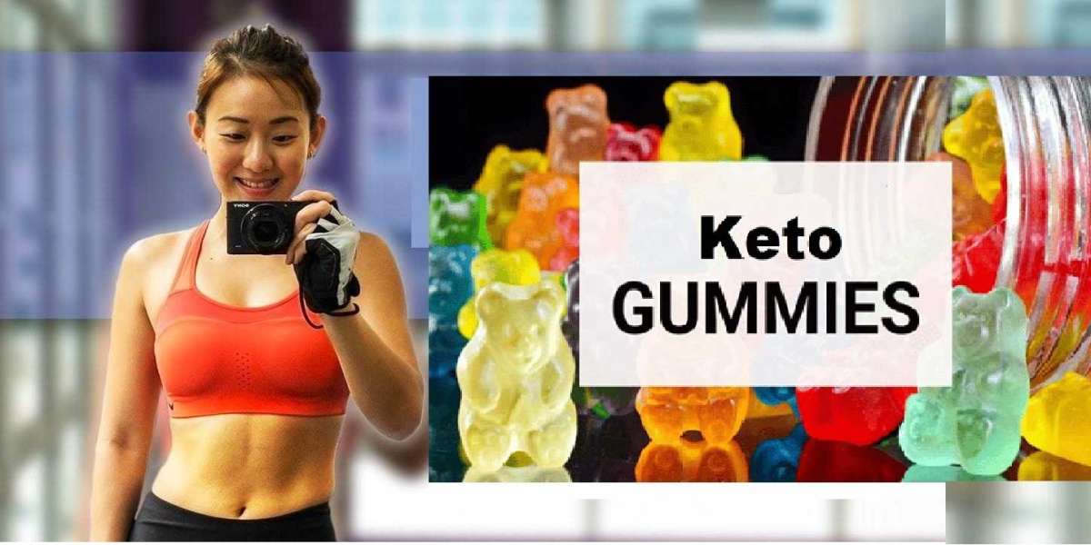 Shark Tank Keto Gummies Review- ACV CBD Gummies Results