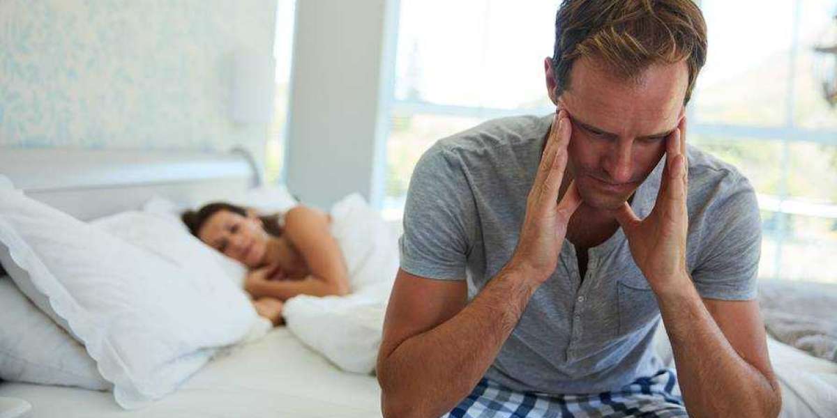 Erectile dysfunction can be effectively treated.