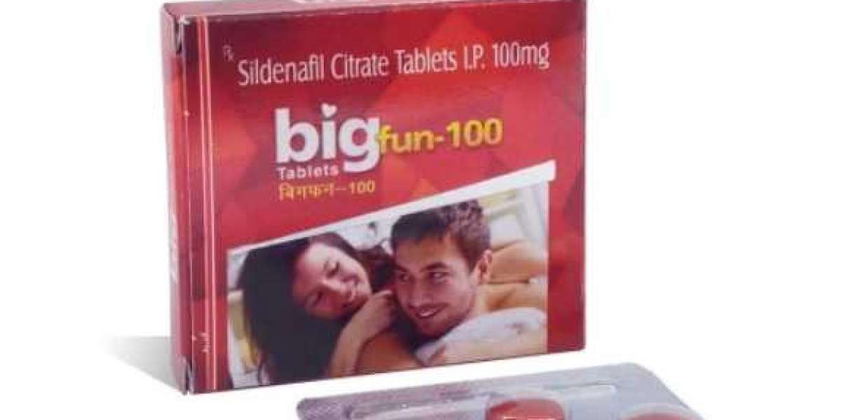 Order Bigfun 100 And Get Free Delivery