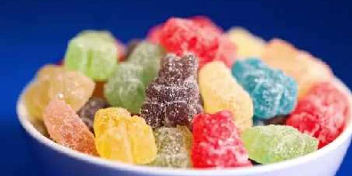 Elite Keto ACV Gummies US - Get Extra Slim In No Time With Amazing Benefits!