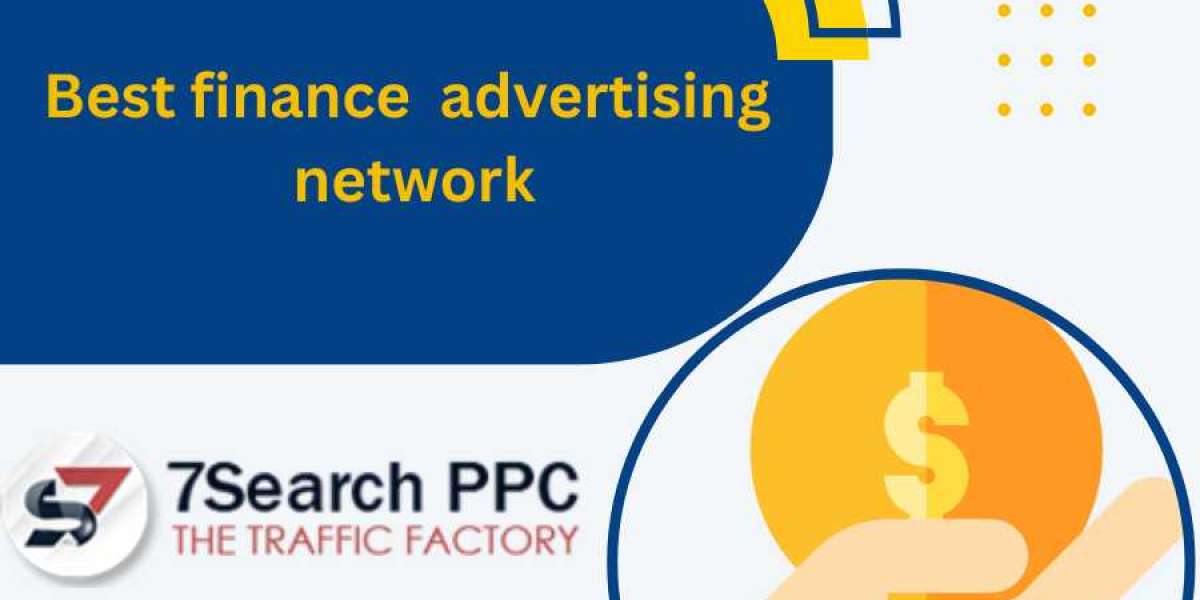 How Your Financial Services Marketing in the USA May Benefit from 7Search PPC