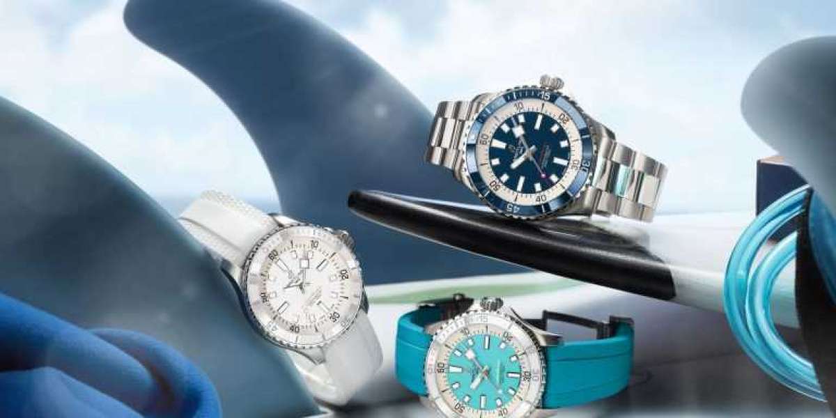 Buy Breitling Replica Watches For Men