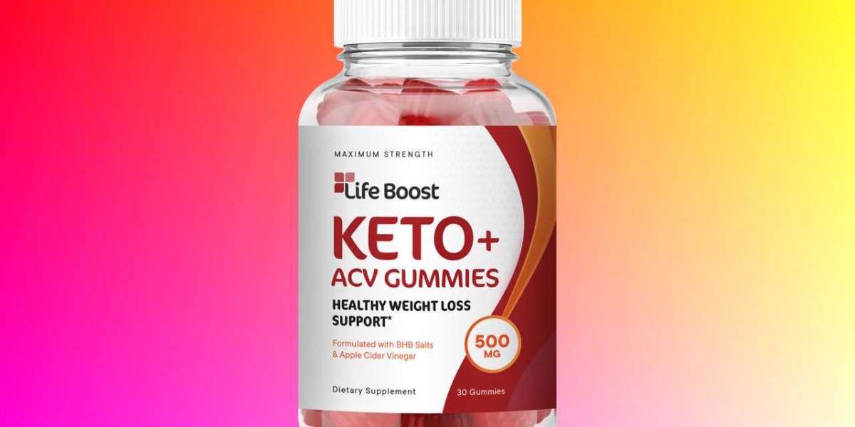 LifeBoost Keto ACV Gummies : Negative Reviews, Bad Complaints & Side Effects?