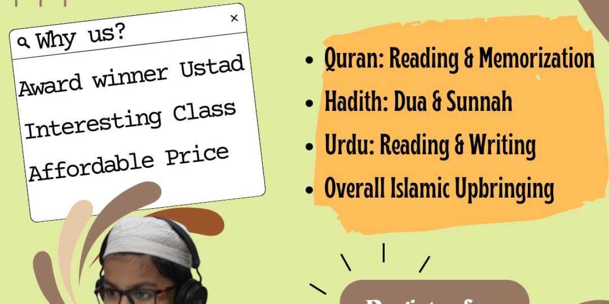 Best Online Quran Classes In Ramadan 2023