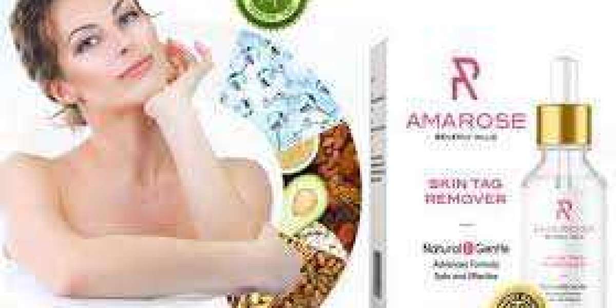 How To Win Clients And Influence Markets with AMAROSE SKIN TAG REMOVER