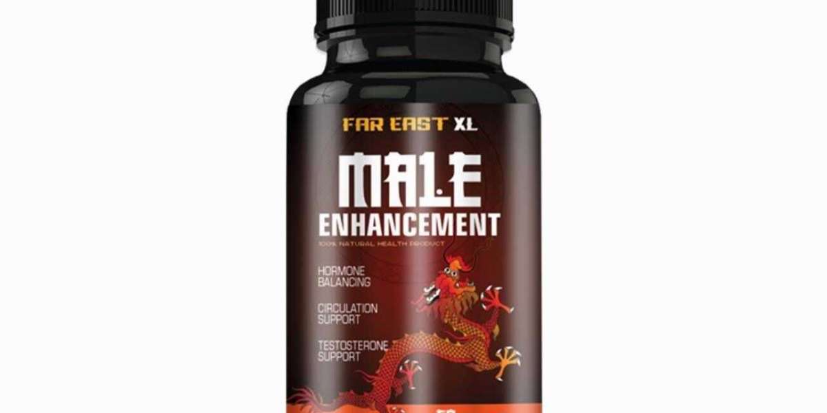 Far East XL Male Enhancement Buy