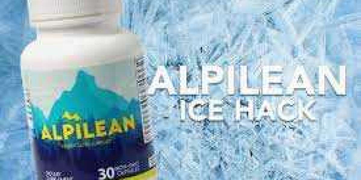 How To Gain Expected Outcomes From Alpine Ice Hack Pills?