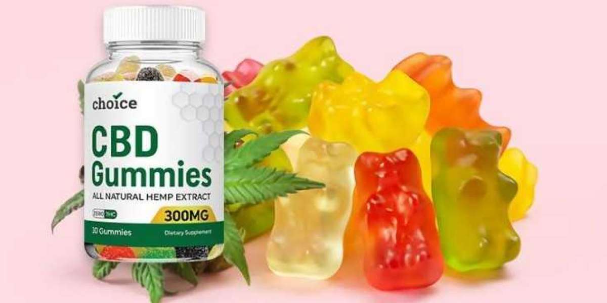 Choice CBD Gummies for Erectile Dysfunction Reviews