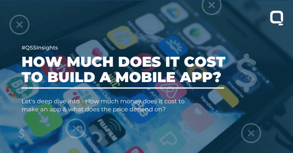 App Development Cost in 2023 (A Step-by-Step Guide)