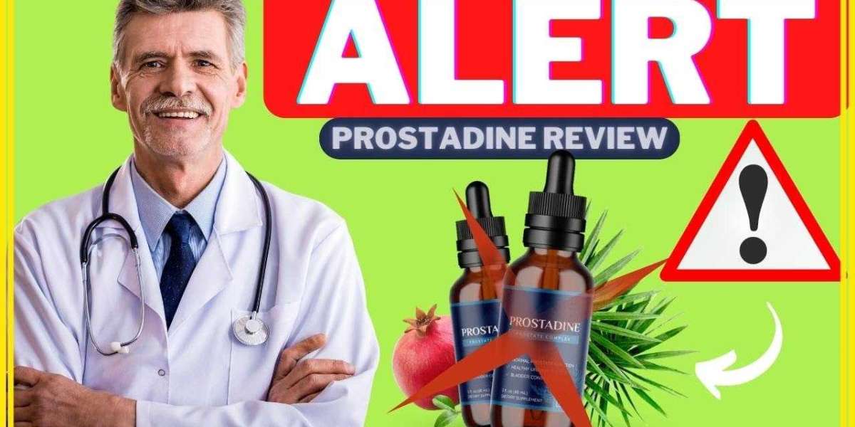 Prostadine - Prostate Health Reviews, Price, Uses And Side Effects?